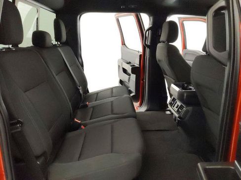 Certified 2023 Ford F150 XLT AWD/4WD image 19