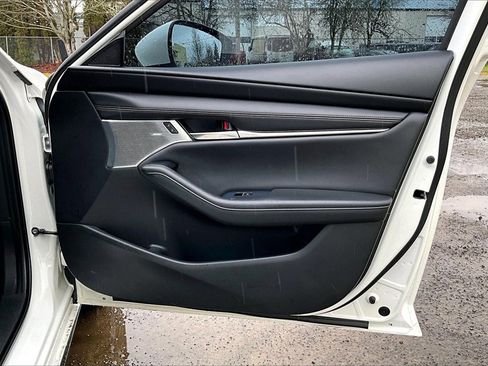 Used 2020 MAZDA MAZDA3 Preferred image 23