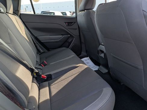 Used 2025 Subaru Impreza 2.0i w/ Popular Package #1A image 17