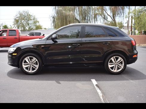 Used 2018 Audi Q3 2.0T Premium FWD image 4