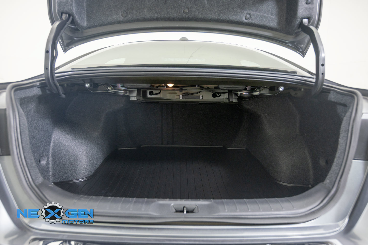 Used 2021 Nissan Altima 2.5 SV w/ SV Premium Package FWD image 36