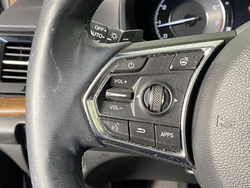 Used 2019 Acura RDX AWD w/ Advance Package image 13
