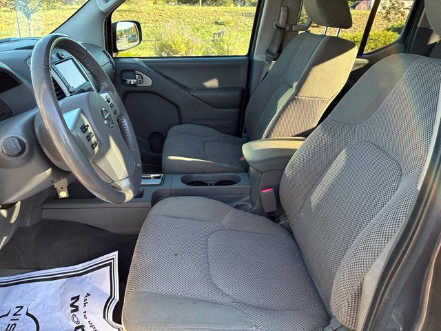 Used 2019 Nissan Frontier SV w/ Value Truck Package AWD/4WD image 14