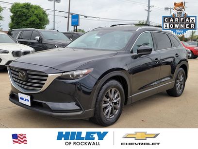 Used 2022 MAZDA CX-9 Touring