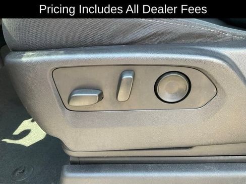 Used 2025 GMC Sierra 1500 Elevation AWD/4WD image 6