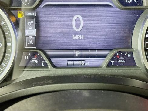 New 2026 RAM 1500 Classic Warlock image 12