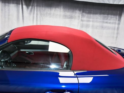 Used 2025 Porsche 718 Boxster GTS image 84