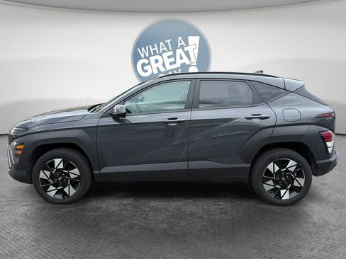 Used 2024 Hyundai Kona SEL AWD/4WD image 7