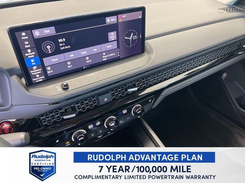 Certified 2023 Honda Accord EX-L image 25