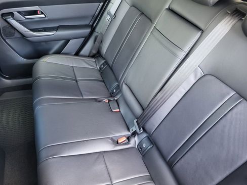 New 2026 MAZDA CX-50 AWD 2.5 Hybrid w/ Weather Package image 29