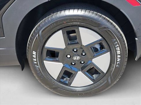 New 2026 Hyundai Santa Fe SEL image 9