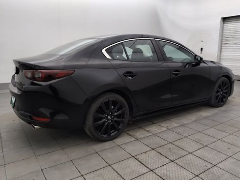 Used 2024 MAZDA MAZDA3 s FWD image 10
