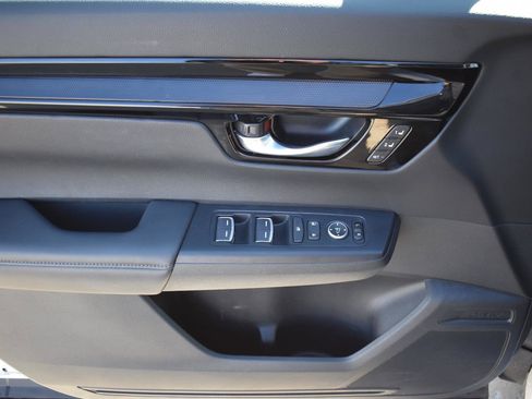 Used 2024 Honda CR-V EX-L image 22