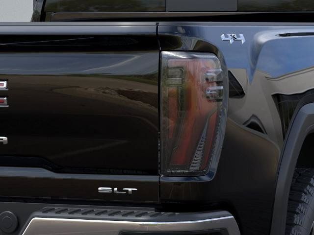 New 2026 GMC Sierra 2500 SLT w/ Texas SLT Premium Package AWD/4WD image 35