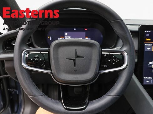 Used 2023 Polestar Polestar 2 w/ Pilot Pack FWD image 10