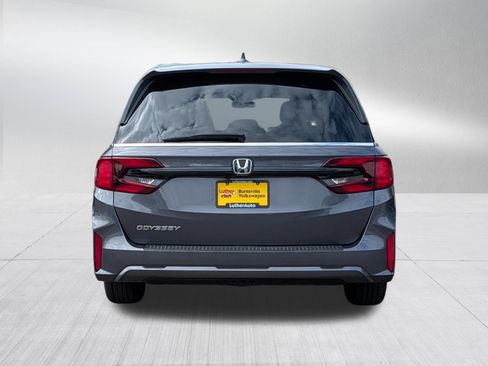 Used 2025 Honda Odyssey EX-L image 6