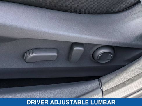 Certified 2025 Subaru Outback Premium AWD/4WD image 27