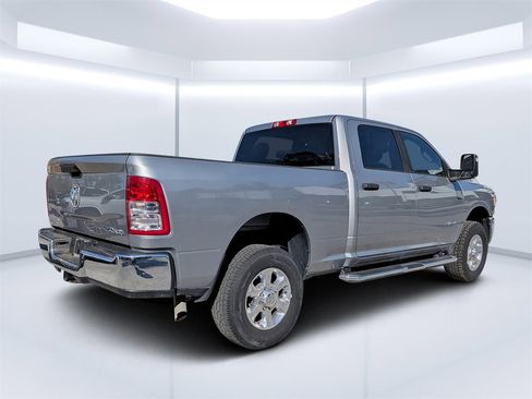Used 2024 RAM 2500 Big Horn image 3
