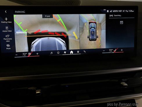 New 2026 BMW X5 xDrive50e w/ Climate Comfort Package image 24