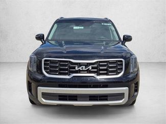 Used 2025 Kia Telluride S video 2