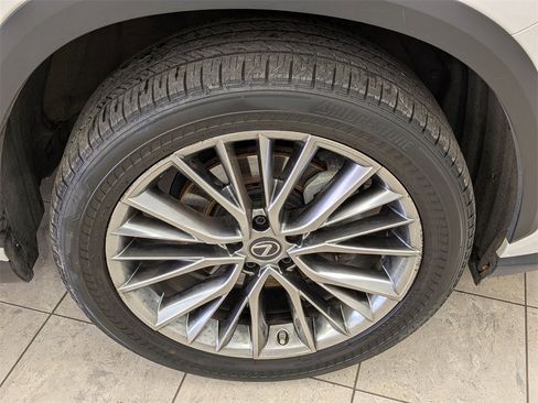 Used 2023 Lexus NX 350 AWD w/ Luxury Package image 12