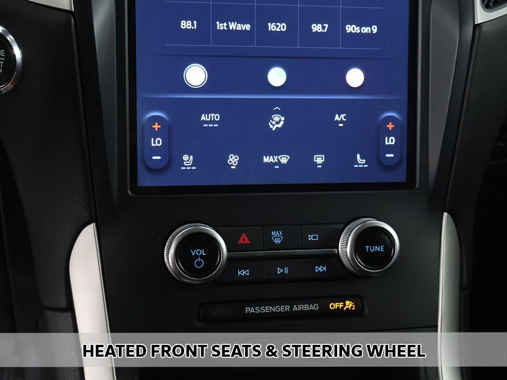 Used 2024 Ford Edge SEL w/ Convenience Package AWD/4WD image 5