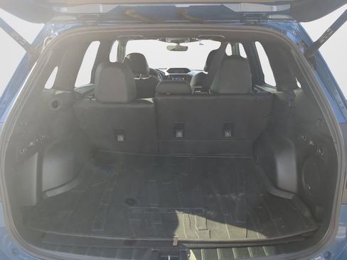 Used 2023 Subaru Forester Wilderness AWD/4WD image 9