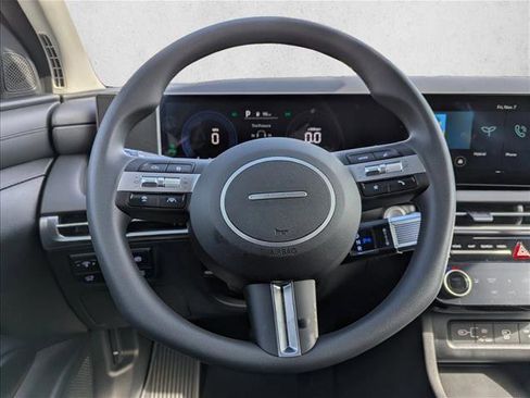 New 2026 Hyundai Tucson SEL image 15