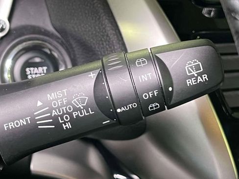 Used 2026 Mitsubishi Eclipse Cross SE AWD/4WD image 38