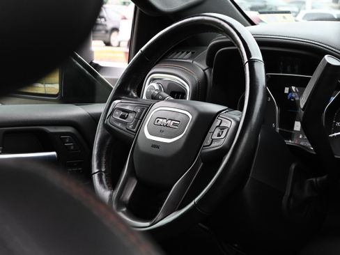 Used 2020 GMC Sierra 3500 AT4 w/ Technology Package image 23