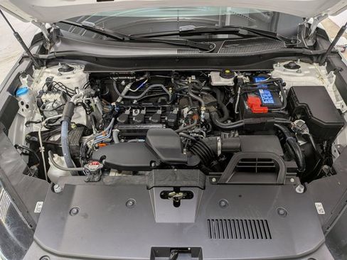 Used 2025 Honda CR-V EX image 24
