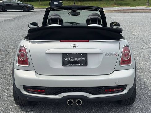 Used 2015 MINI Cooper S FWD image 14