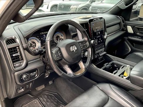 Used 2020 RAM 1500 Limited AWD/4WD image 15