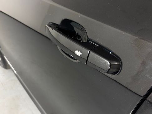 Used 2019 GMC Terrain SLE FWD image 12