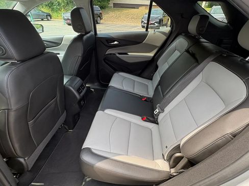 Used 2019 Chevrolet Equinox Premier AWD/4WD image 30