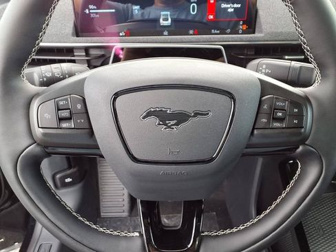 New 2026 Ford Mustang Mach-E GT AWD/4WD image 16