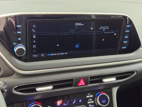 Used 2023 Hyundai Sonata SEL FWD image 29
