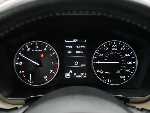 Used 2023 Subaru Legacy Limited AWD/4WD image 21