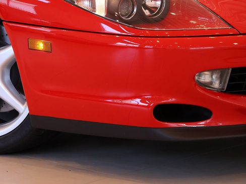 Used 2001 Ferrari 550 Maranello Coupe RWD image 32