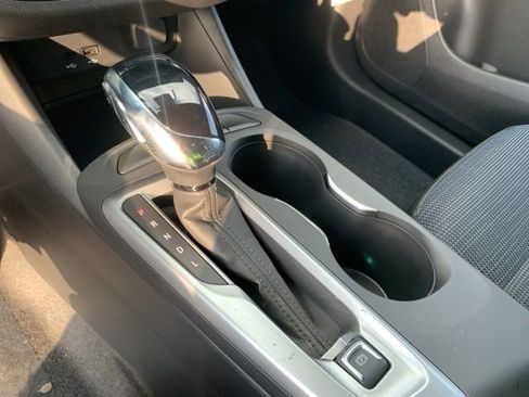 New 2026 Buick Envista Preferred image 20