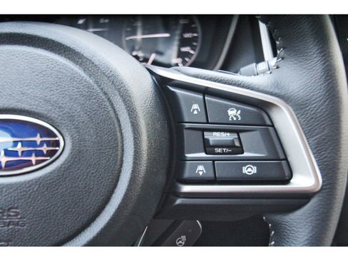 New 2026 Subaru Ascent Limited AWD/4WD image 13