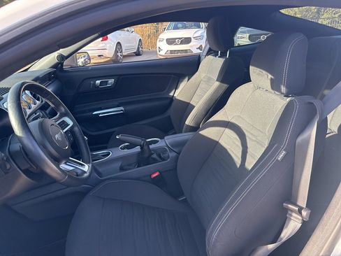 Used 2022 Ford Mustang Mach 1 image 15