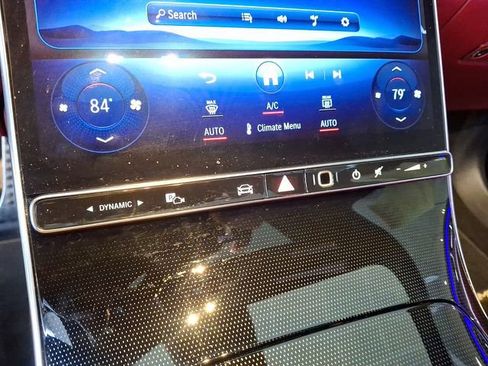 Used 2023 Mercedes-Benz S 580 4MATIC Sedan image 12