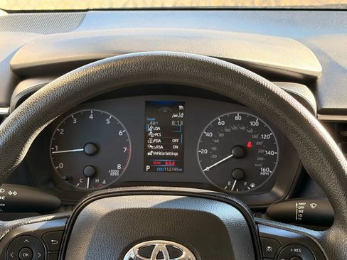 Used 2024 Toyota Corolla LE image 78