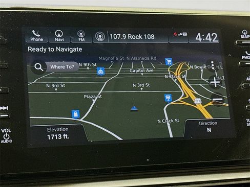 Used 2021 Honda Accord Touring image 11