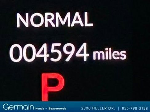 Used 2025 Honda Civic Sport image 21