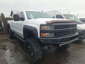 Used 2017 Chevrolet Silverado 2500 LTZ w/ Duramax Plus Package video 1