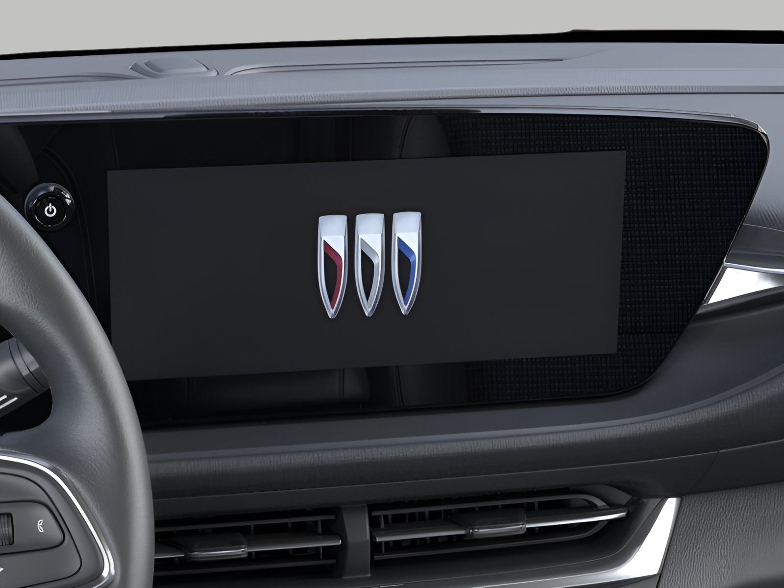 New 2026 Buick Envista Preferred w/ Convenience I Package FWD image 20