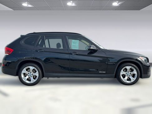 Used 2014 BMW X1 sDrive28i image 2