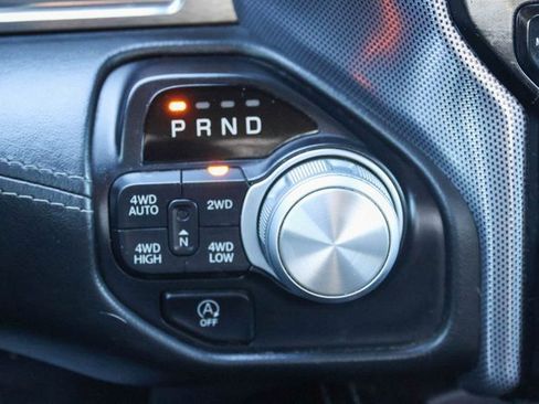 Used 2019 RAM 1500 Limited image 34